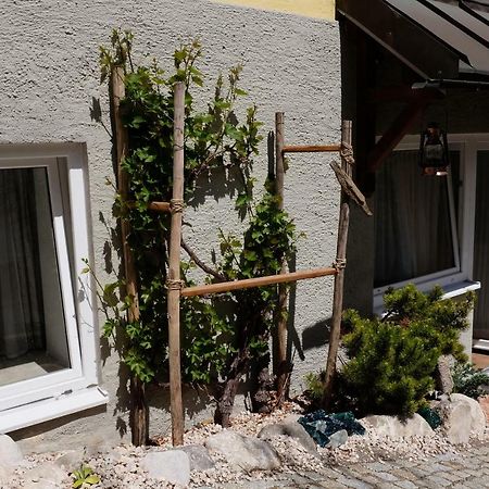 Ferienwohnung Stangassinger เบิร์ชเทสกาเดน ภายนอก รูปภาพ