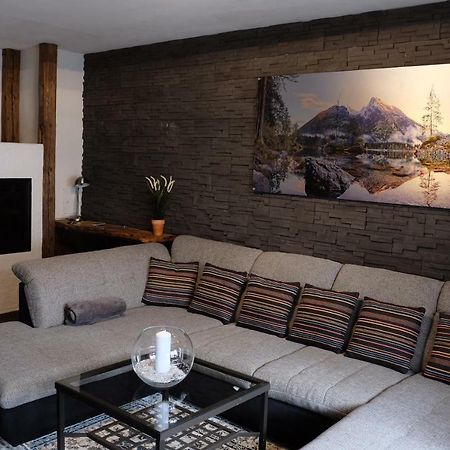 Ferienwohnung Stangassinger เบิร์ชเทสกาเดน ภายนอก รูปภาพ