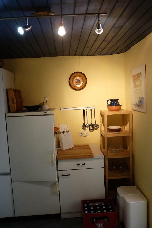 Ferienwohnung Stangassinger เบิร์ชเทสกาเดน ภายนอก รูปภาพ