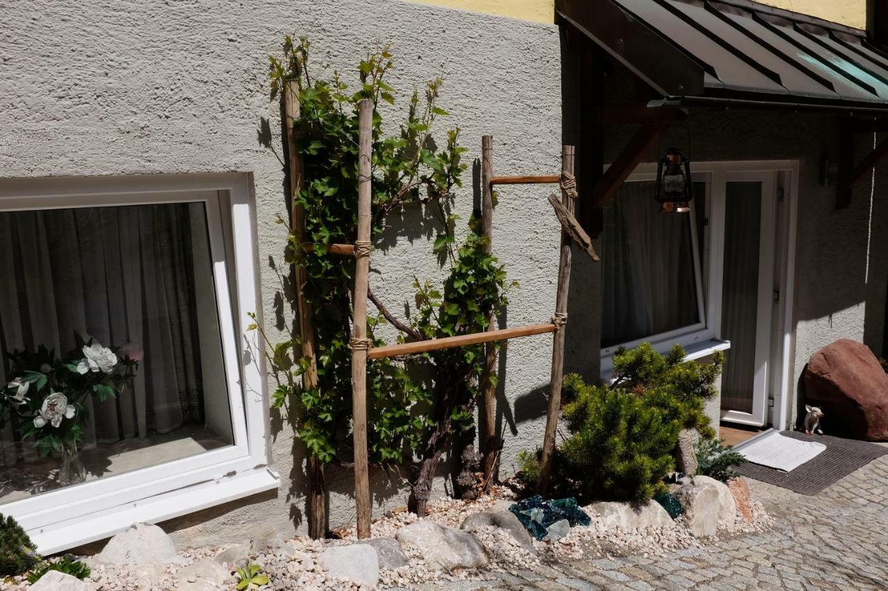 Ferienwohnung Stangassinger เบิร์ชเทสกาเดน ภายนอก รูปภาพ