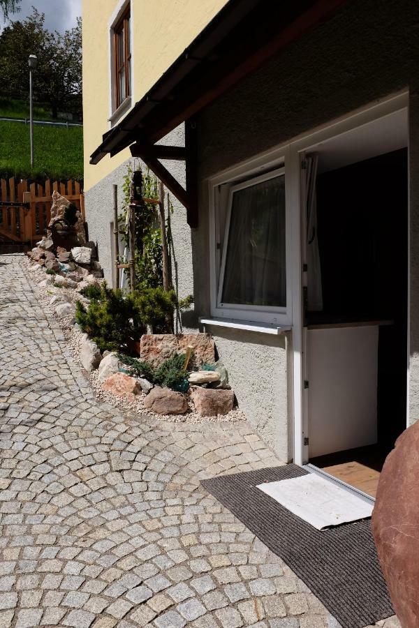 Ferienwohnung Stangassinger เบิร์ชเทสกาเดน ห้อง รูปภาพ