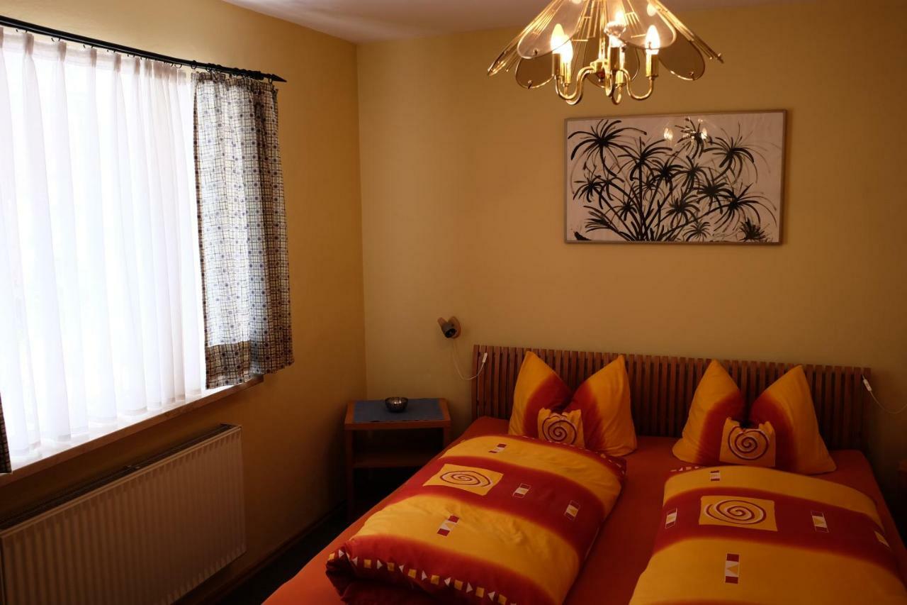 Ferienwohnung Stangassinger เบิร์ชเทสกาเดน ภายนอก รูปภาพ