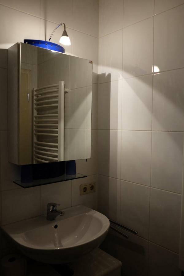 Ferienwohnung Stangassinger เบิร์ชเทสกาเดน ภายนอก รูปภาพ