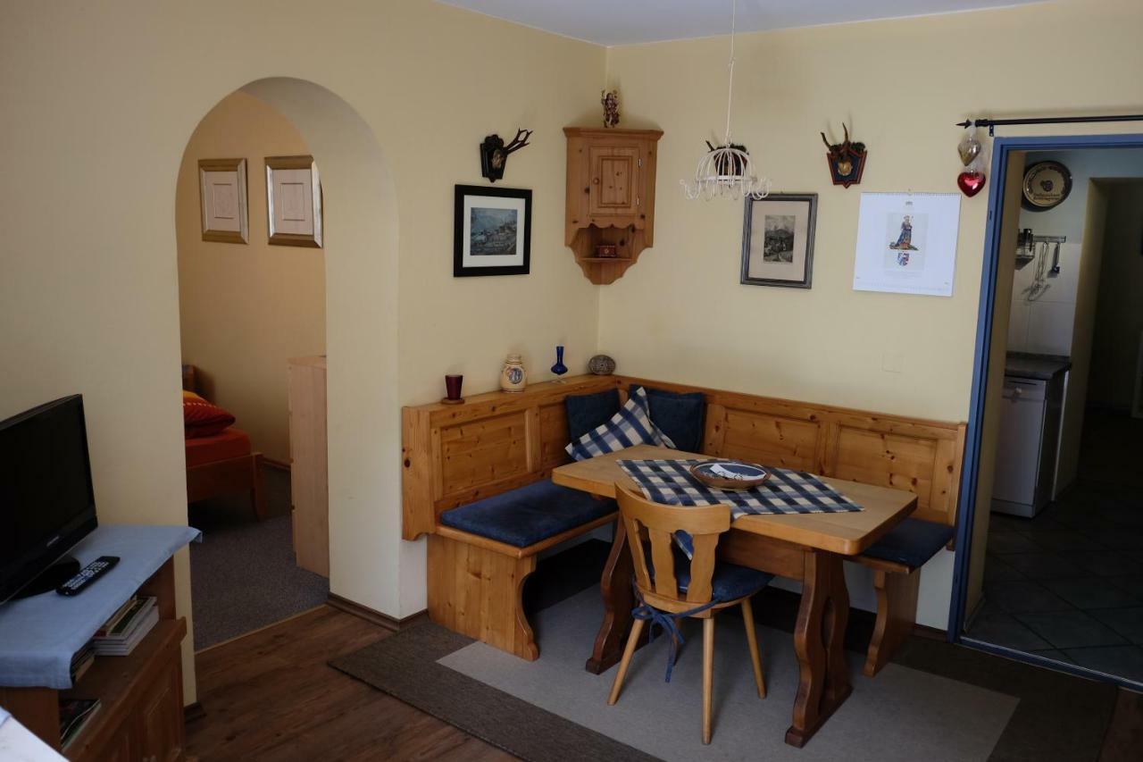 Ferienwohnung Stangassinger เบิร์ชเทสกาเดน ภายนอก รูปภาพ