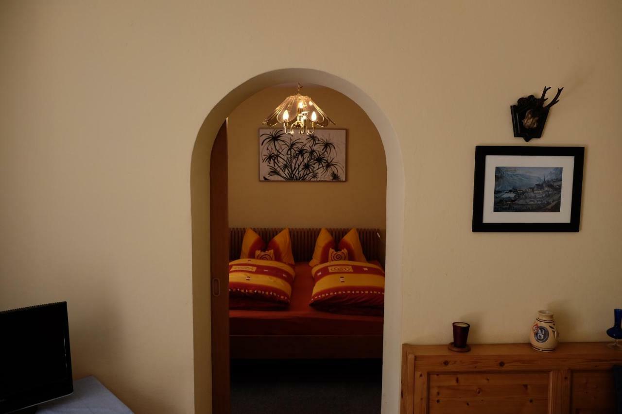 Ferienwohnung Stangassinger เบิร์ชเทสกาเดน ภายนอก รูปภาพ