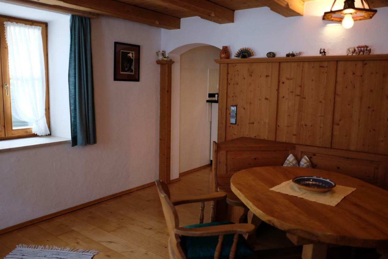 Ferienwohnung Stangassinger เบิร์ชเทสกาเดน ภายนอก รูปภาพ