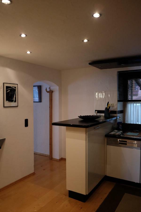 Ferienwohnung Stangassinger เบิร์ชเทสกาเดน ภายนอก รูปภาพ