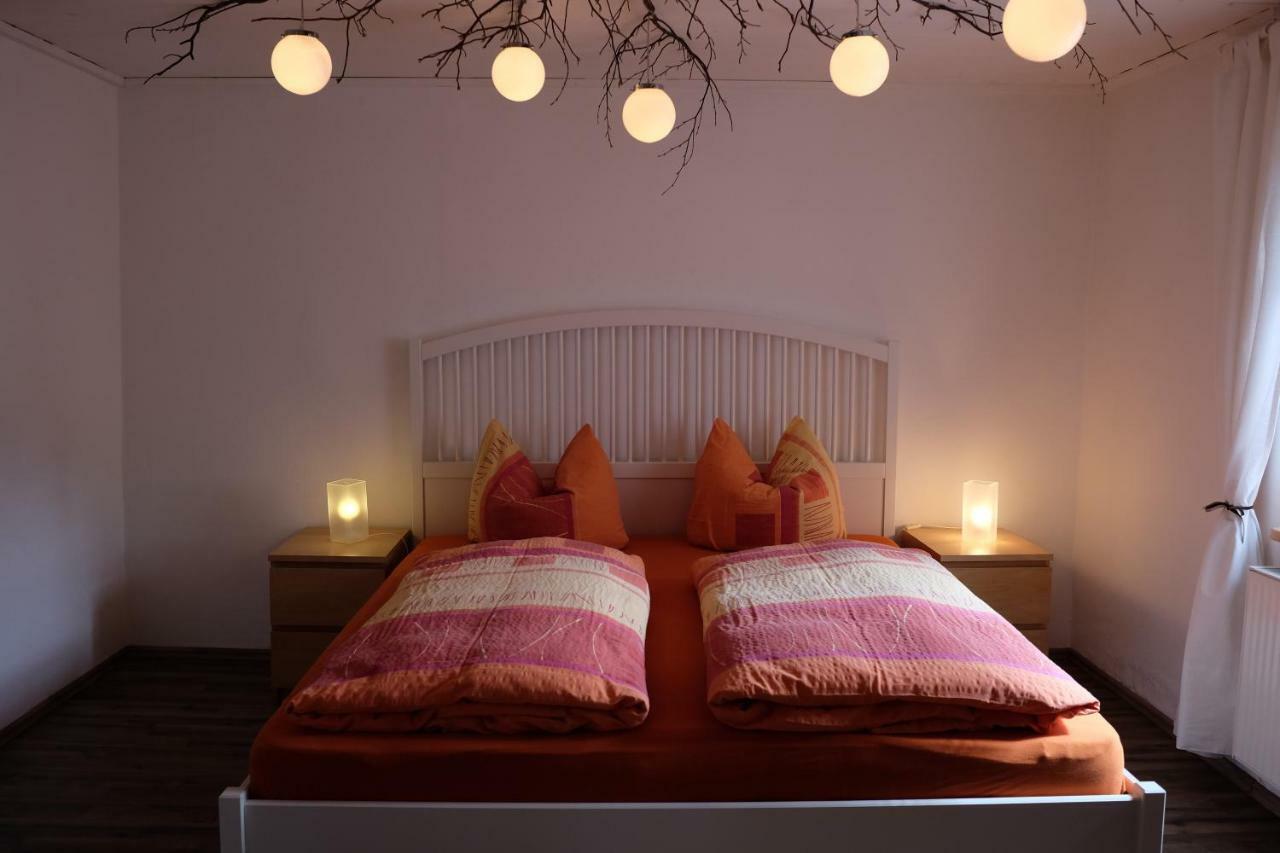 Ferienwohnung Stangassinger เบิร์ชเทสกาเดน ภายนอก รูปภาพ