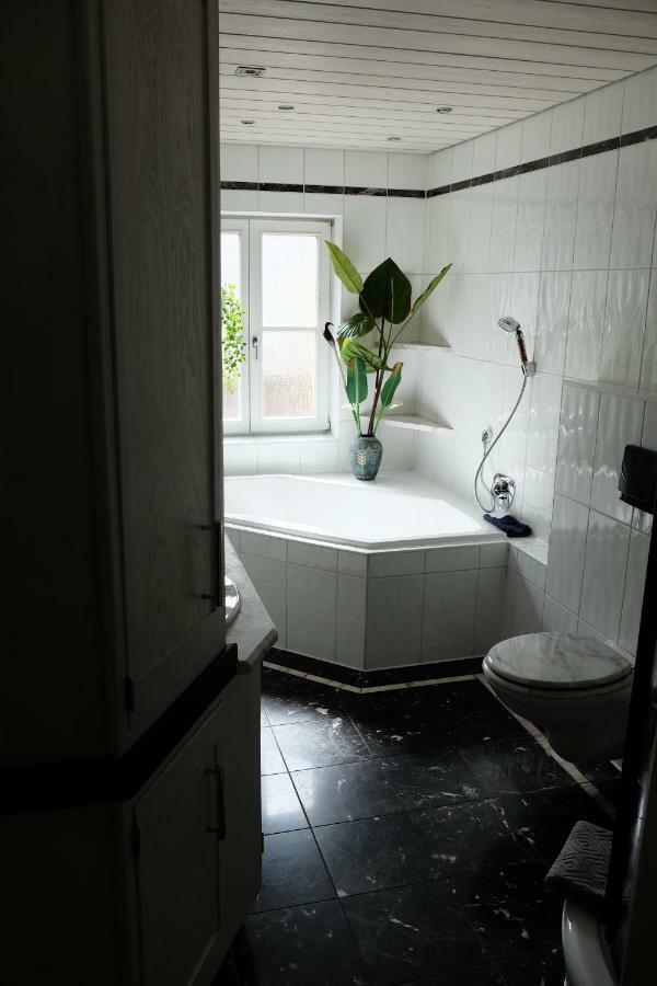 Ferienwohnung Stangassinger เบิร์ชเทสกาเดน ภายนอก รูปภาพ