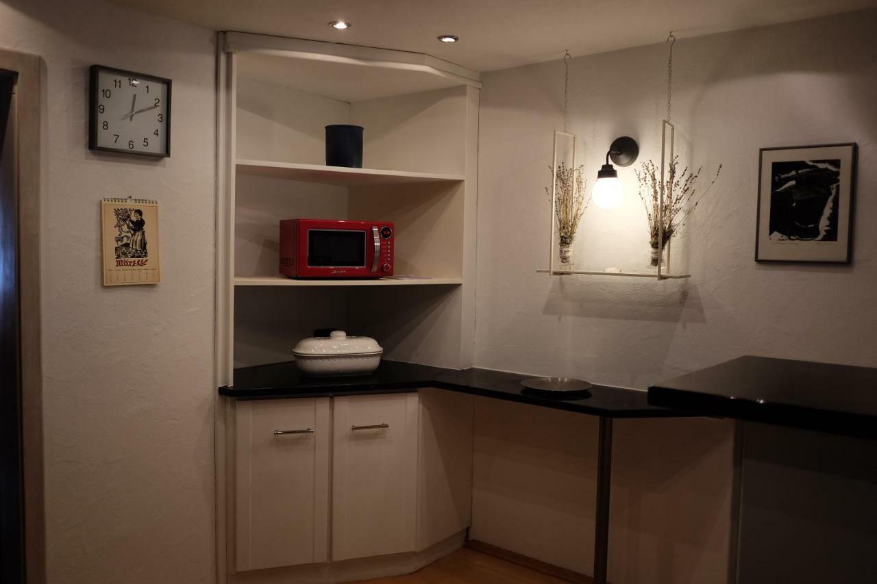 Ferienwohnung Stangassinger เบิร์ชเทสกาเดน ภายนอก รูปภาพ