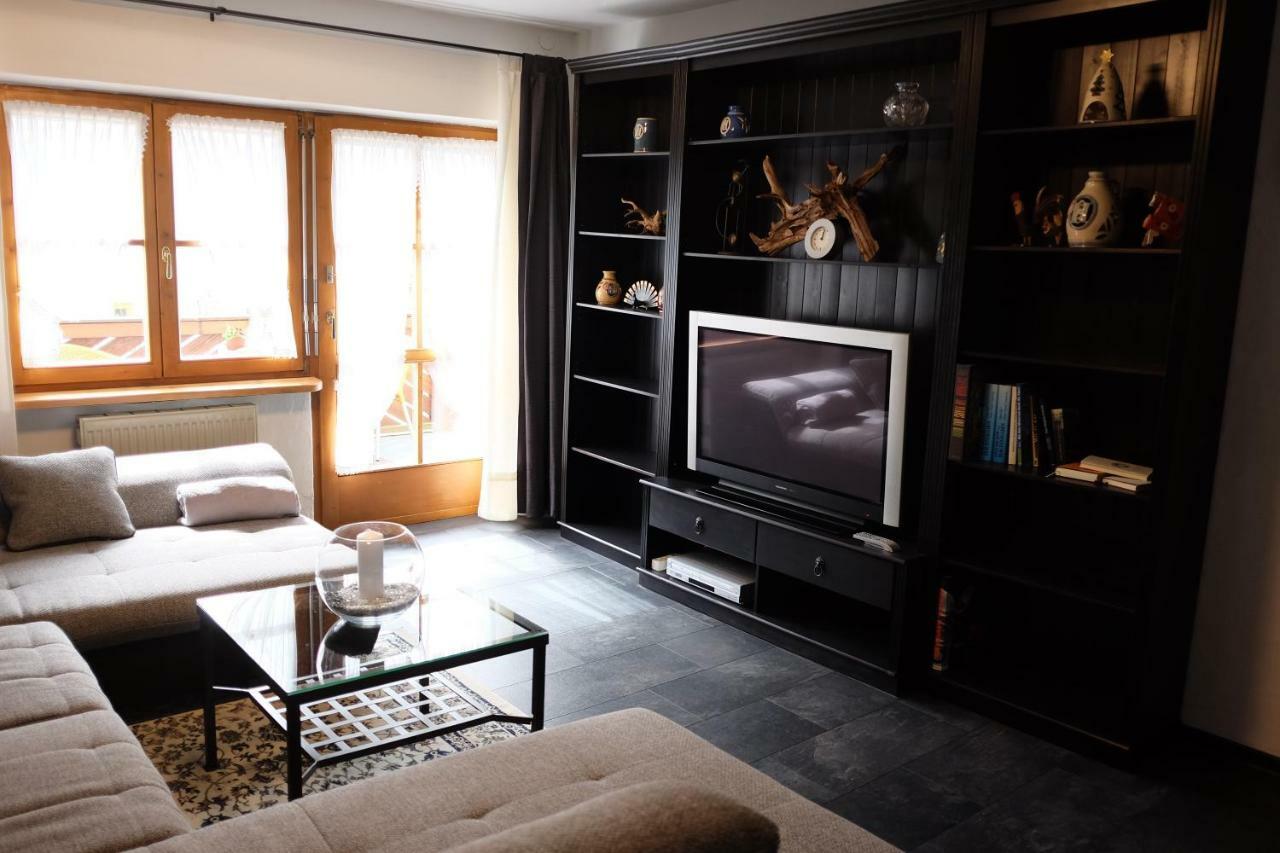 Ferienwohnung Stangassinger เบิร์ชเทสกาเดน ภายนอก รูปภาพ