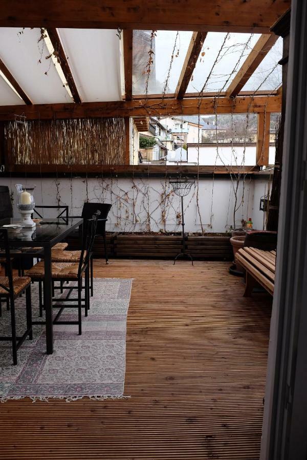 Ferienwohnung Stangassinger เบิร์ชเทสกาเดน ภายนอก รูปภาพ