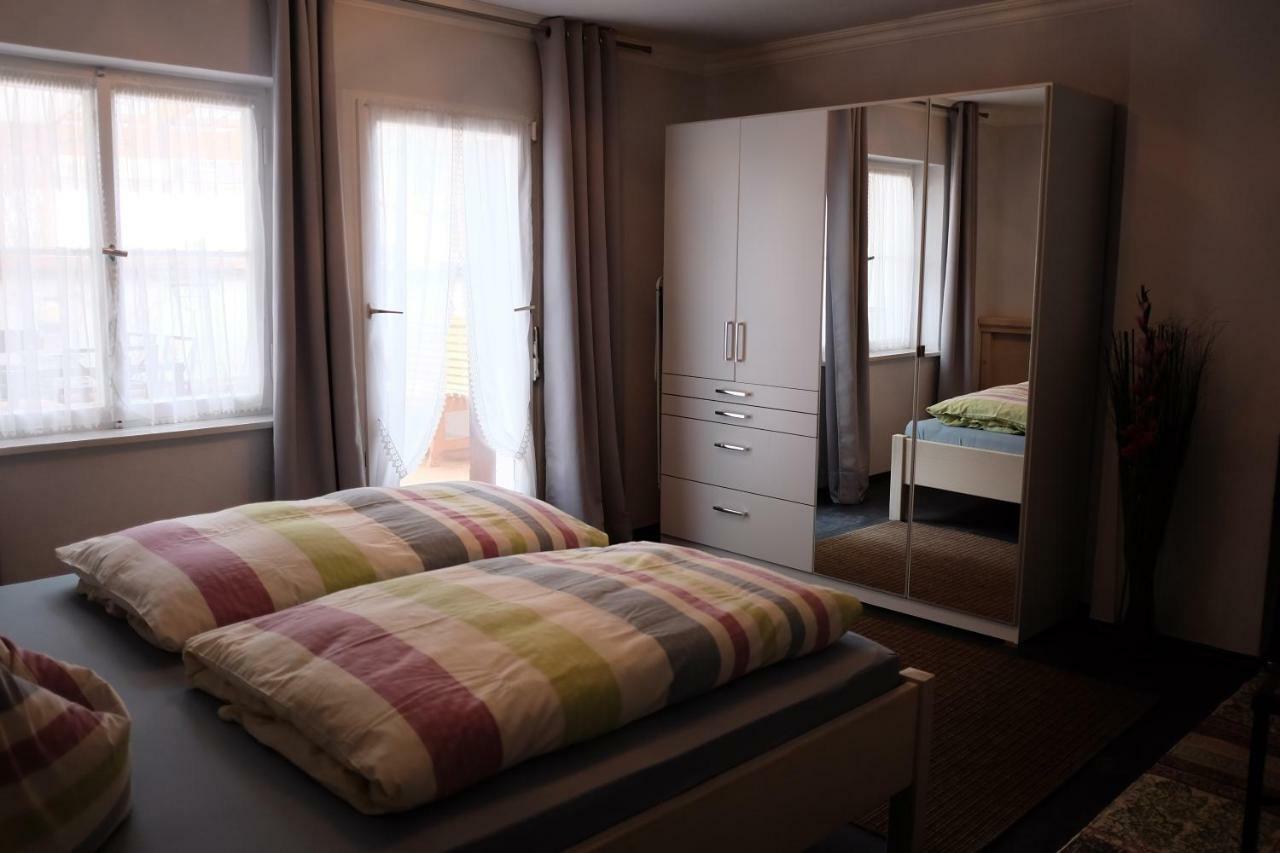 Ferienwohnung Stangassinger เบิร์ชเทสกาเดน ภายนอก รูปภาพ