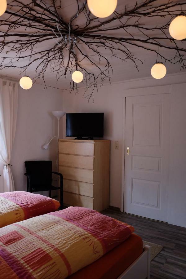Ferienwohnung Stangassinger เบิร์ชเทสกาเดน ภายนอก รูปภาพ