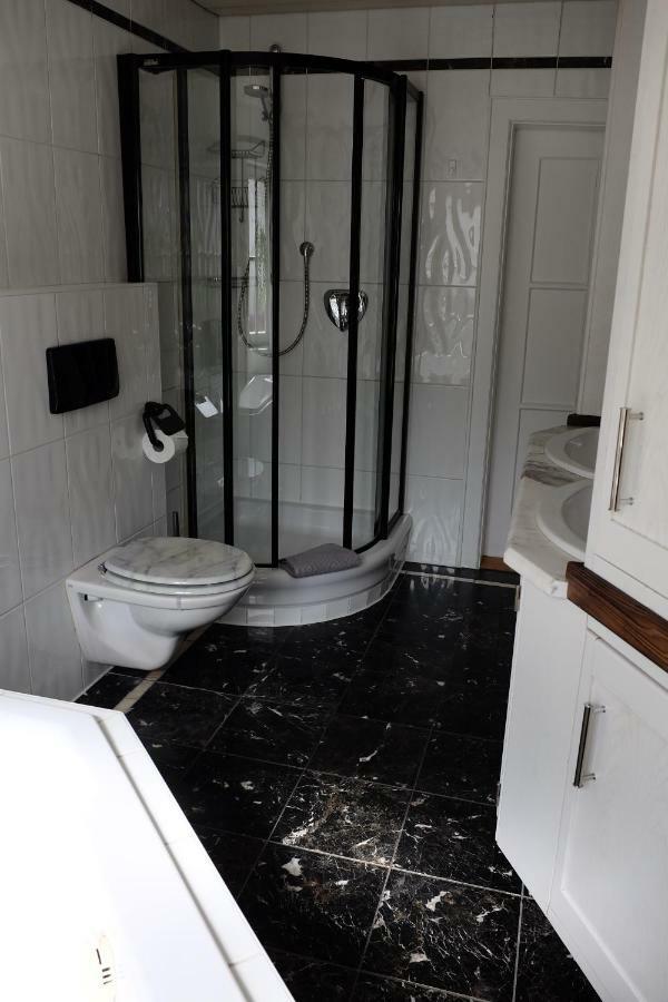Ferienwohnung Stangassinger เบิร์ชเทสกาเดน ภายนอก รูปภาพ