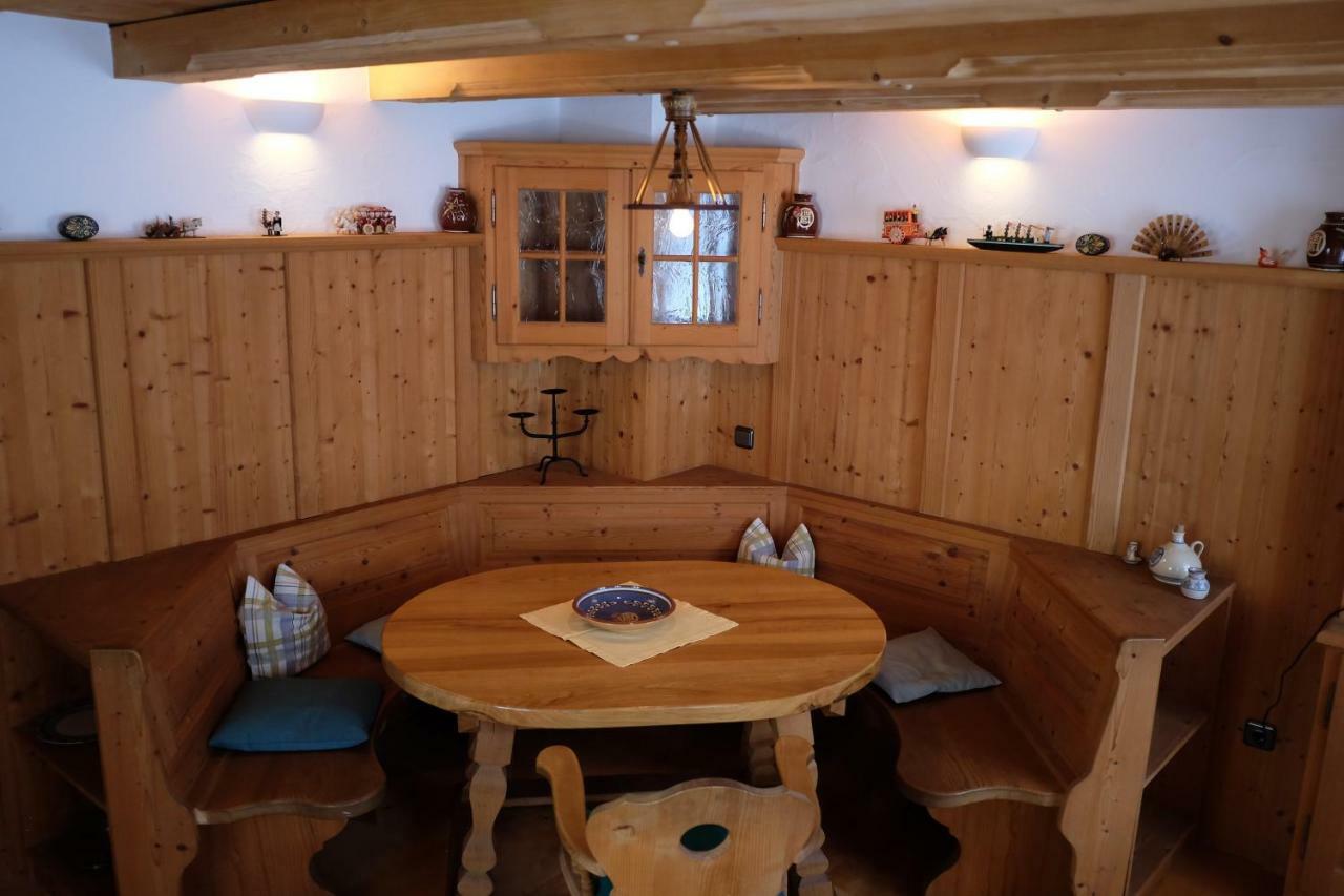 Ferienwohnung Stangassinger เบิร์ชเทสกาเดน ภายนอก รูปภาพ