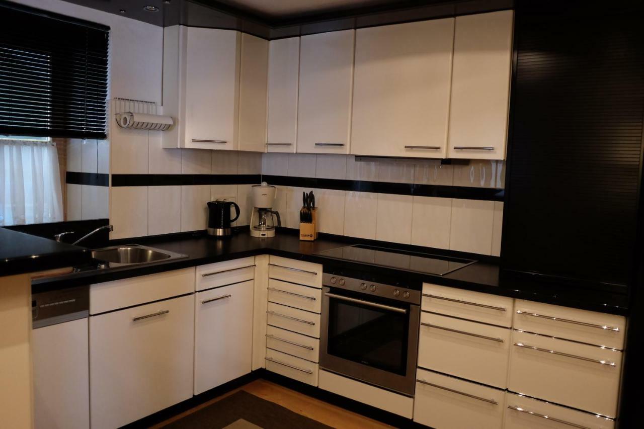 Ferienwohnung Stangassinger เบิร์ชเทสกาเดน ภายนอก รูปภาพ