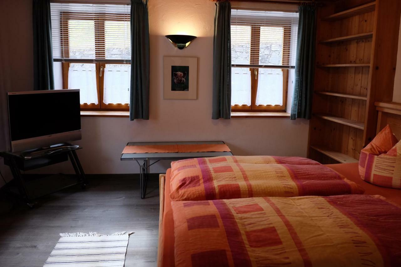 Ferienwohnung Stangassinger เบิร์ชเทสกาเดน ภายนอก รูปภาพ